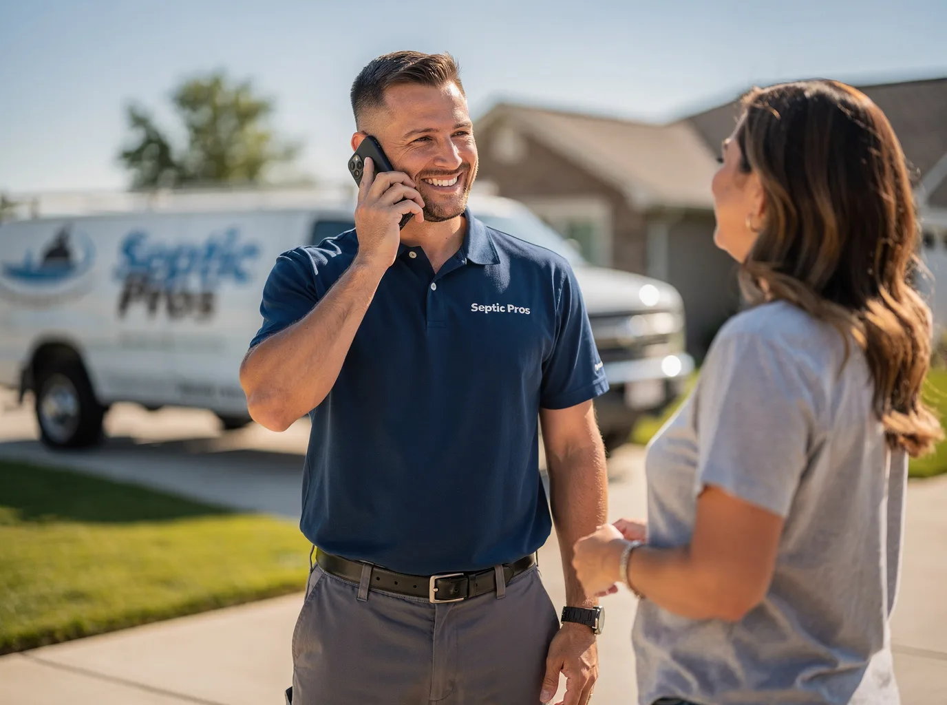 Septic Tank Pumping Mahomet, IL FAQs
